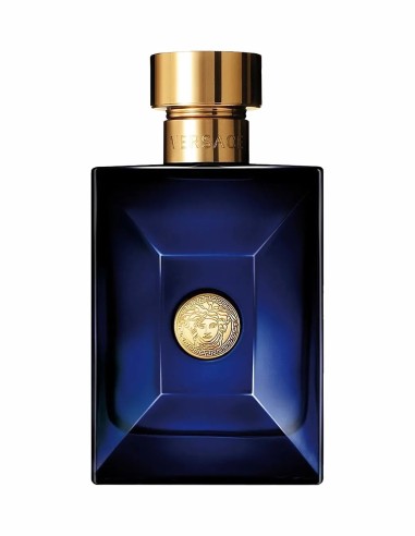 Versace DYLAN BLUE eau de toilette spray 200 ml