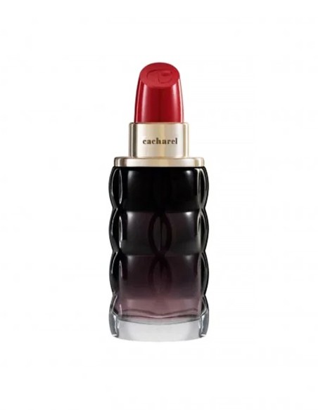 CACHAREL YES I AM EDP SPRAY 75 ML SETS + BODY 50 ML + MINI 5 ML