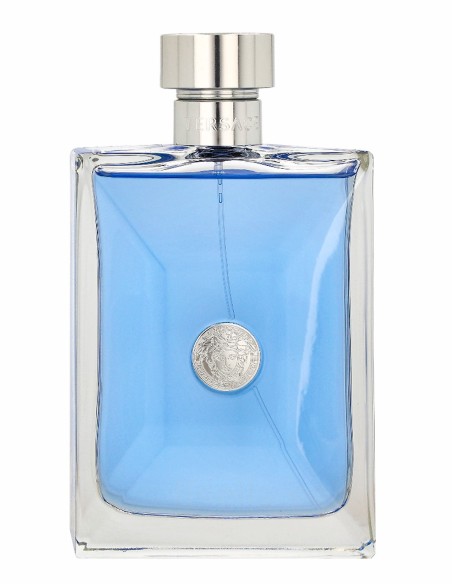 Versace VERSACE POUR HOMME eau de toilette spray 90 ml