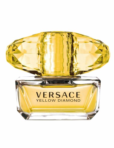 Versace YELLOW DIAMOND edt vapo 90 ml