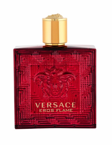 Versace EROS FLAME eau de parfum spray 200 ml