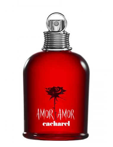 CACHAREL AMOR AMOR EDT SPRAY 100 ML