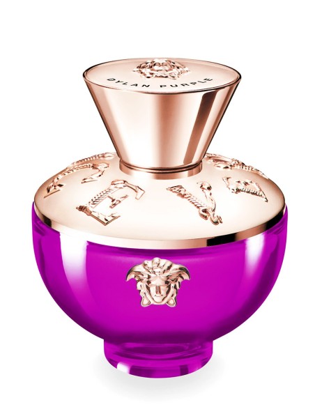 Versace DYLAN PURPLE perfumed hair mist 30 ml