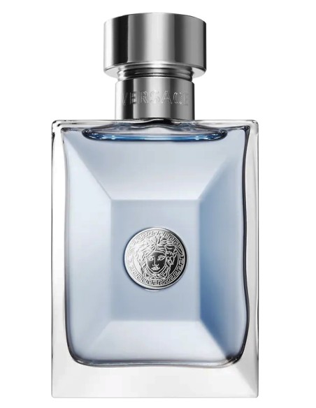 Versace VERSACE POUR HOMME perfumed deodorant spray 100 ml