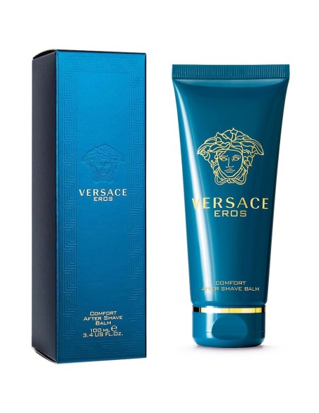 Versace EROS after-shave balm 100 ml