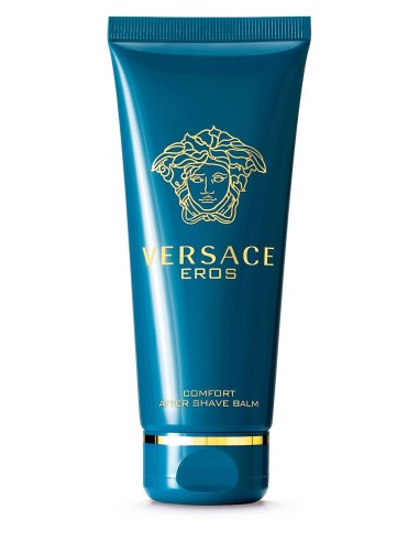 Versace EROS after-shave balm 100 ml