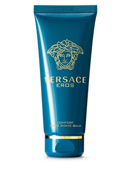 Versace EROS after-shave balm 100 ml