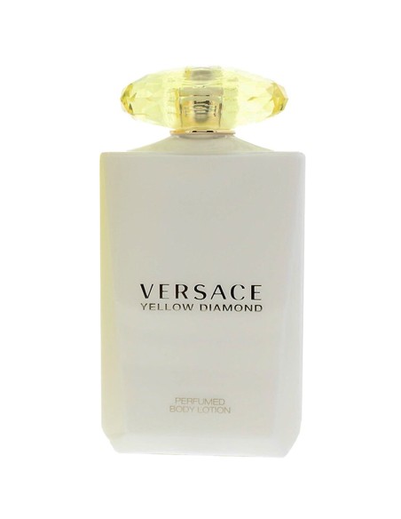 Versace YELLOW DIAMOND body lotion 200 ml