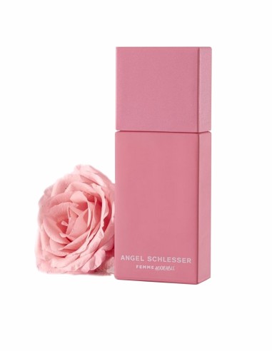 Angel Schlesser FEMME ADORABLE eau de toilette spray 100 ml