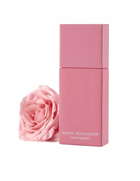 Angel Schlesser FEMME ADORABLE eau de toilette spray 100 ml