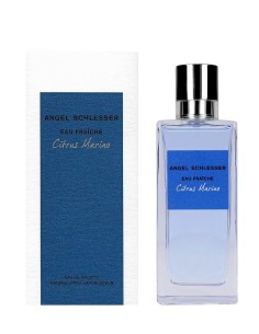 Angel Schlesser EAU FRAÎCHE CITRUS MARINO eau de toilette spray 150 ml 2