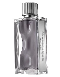 Abercrombie & Fitch FIRST INSTINCT eau de toilette spray 100 ml