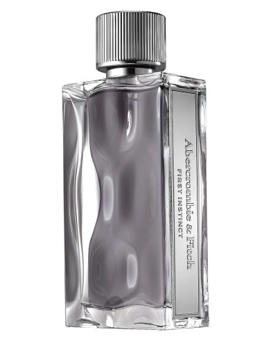 Abercrombie & Fitch FIRST INSTINCT eau de toilette spray 100 ml