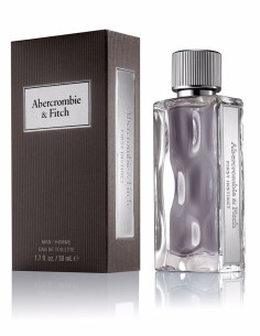 Abercrombie & Fitch FIRST INSTINCT eau de toilette spray 100 ml 2