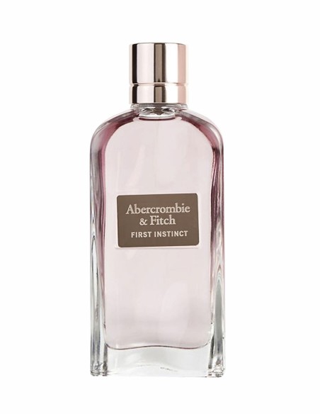 Abercrombie & Fitch FIRST INSTINCT WOMAN eau de parfum spray 100 ml
