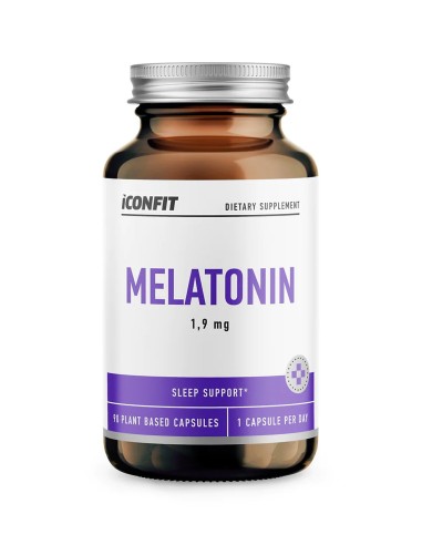 ICONFIT Melatonin
