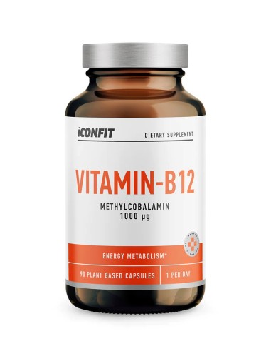 ICONFIT Vitamin B12