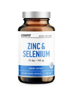 ICONFIT Cinks un selēns