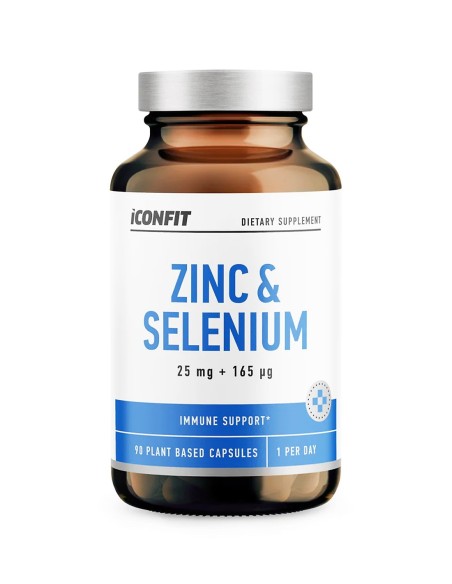 ICONFIT Zink & Selen