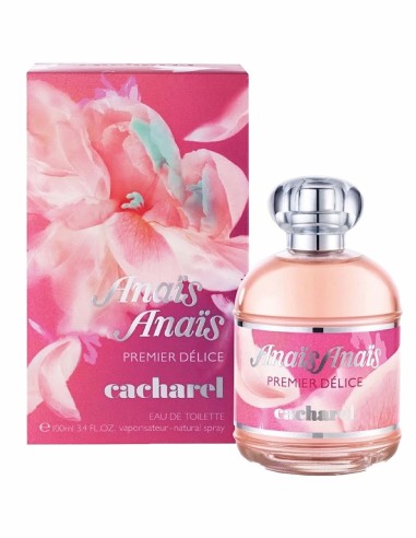 CACHAREL ANAIS ANAIS PREMIER DÉLICE EDT SPRAY 100 ML
