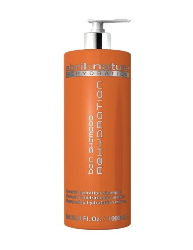 Abril Et Nature REHYDRATION shampoo 1000 ml