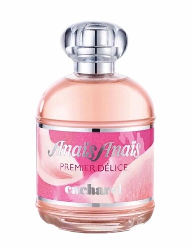 CACHAREL ANAIS ANAIS PREMIER DÉLICE EDT SPRAY 100 ML