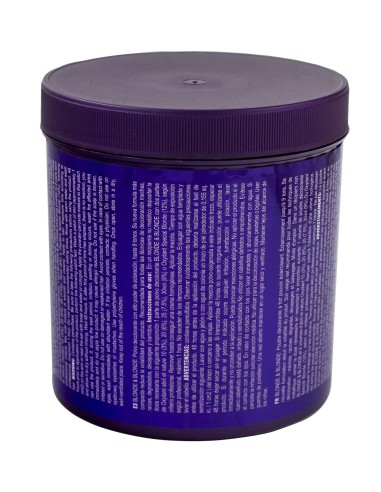 Abril Et Nature BLONDE & BLONDE hair bleaching powder 500 ml