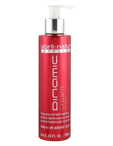 Abril Et Nature STYLING DINAMIC CURL defining cream 200 ml
