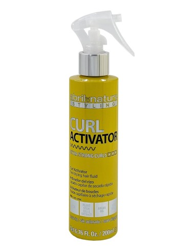 Abril Et Nature CURL ACTIVATOR extra strong curls 200 ml