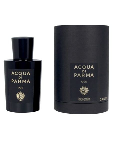 Acqua Di Parma COLONIA OUD eau de parfum spray 180 ml