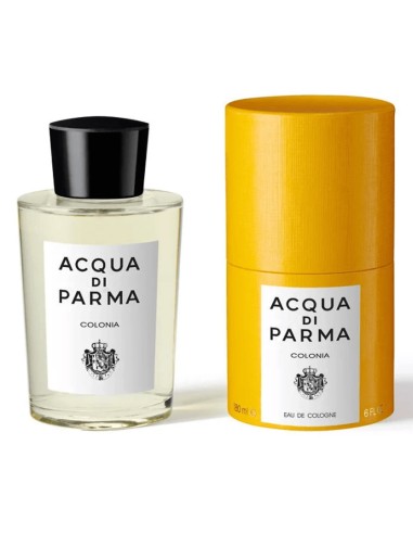 Acqua Di Parma COLONIA edc vapo 180 ml