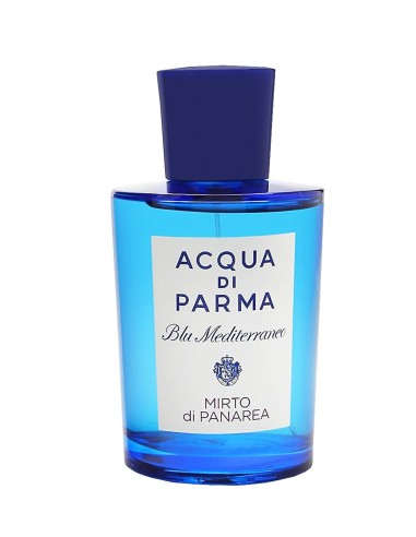 Acqua Di Parma BLU MEDITERRANEO MIRTO DI PANAREA edt vapo 150 ml