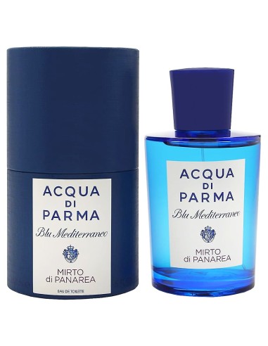 Acqua Di Parma BLU MEDITERRANEO MIRTO DI PANAREA edt vapo 150 ml