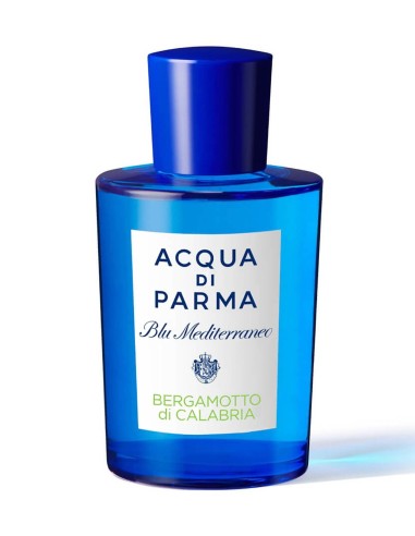 Acqua Di Parma BLU MEDITERRANEO BERGAMOTTO DI CALABRIA edt vapo 150 ml