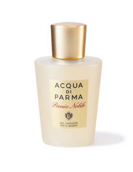 Acqua Di Parma PEONIA NOBILE shower gel 200 ml