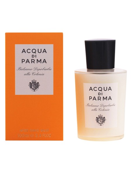 Acqua Di Parma ACQUA DI PARMA after-shave balm 100 ml