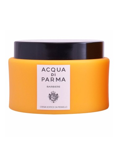 Acqua Di Parma COLLEZIONE BARBIERE soft shaving cream for brush 125 Gr