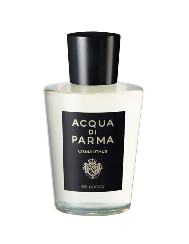 Acqua Di Parma SIGNATURES OF THE SUN OSMANTHUS body wash 200 ml