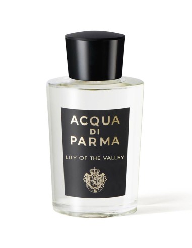 Acqua Di Parma SIGNATURES OF THE SUN LILY OF THE VALLEY eau de parfum spray 180 ml