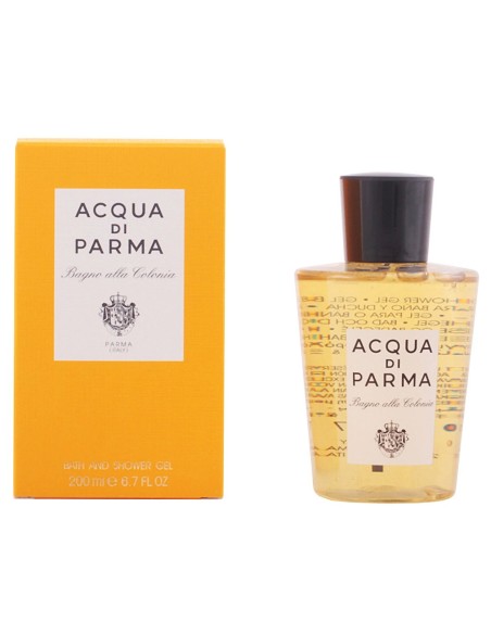 Acqua Di Parma ACQUA DI PARMA shower gel 200 ml