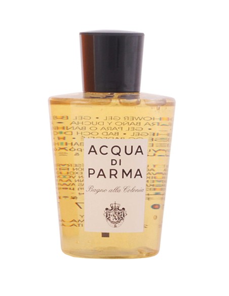 Acqua Di Parma ACQUA DI PARMA shower gel 200 ml