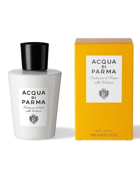 Acqua Di Parma ACQUA DI PARMA body lotion 200 ml
