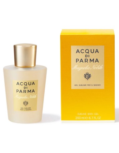 Acqua Di Parma MAGNOLIA NOBILE shower gel 200 ml