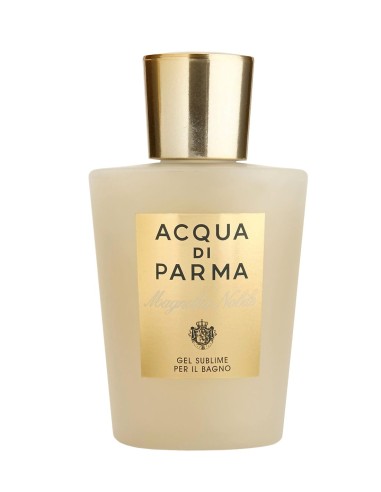 Acqua Di Parma MAGNOLIA NOBILE shower gel 200 ml