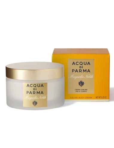 Acqua Di Parma MAGNOLIA NOBILE body cream 150 ml