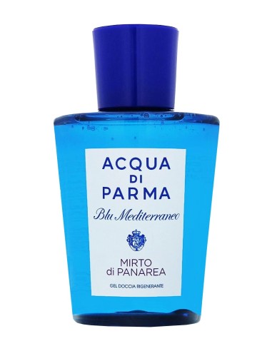 Acqua Di Parma BLU MEDITERRANEO MIRTO DI PANAREA shower gel 200 ml