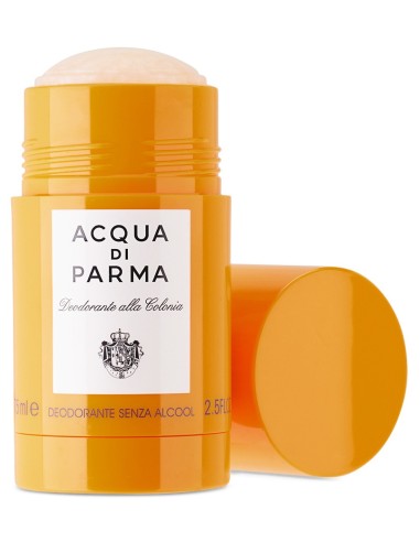 Acqua Di Parma COLONIA deodorant stick without alcohol 75 ml