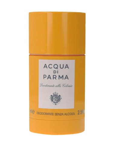 Acqua Di Parma COLONIA deodorant stick without alcohol 75 ml