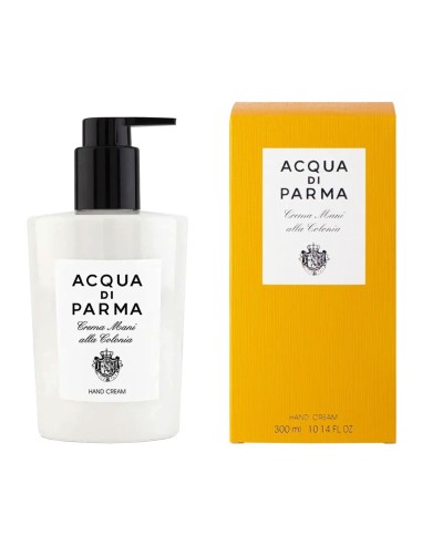 Acqua Di Parma COLONIA hand cream 300 ml
