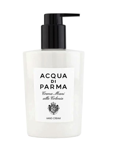 Acqua Di Parma COLONIA hand cream 300 ml